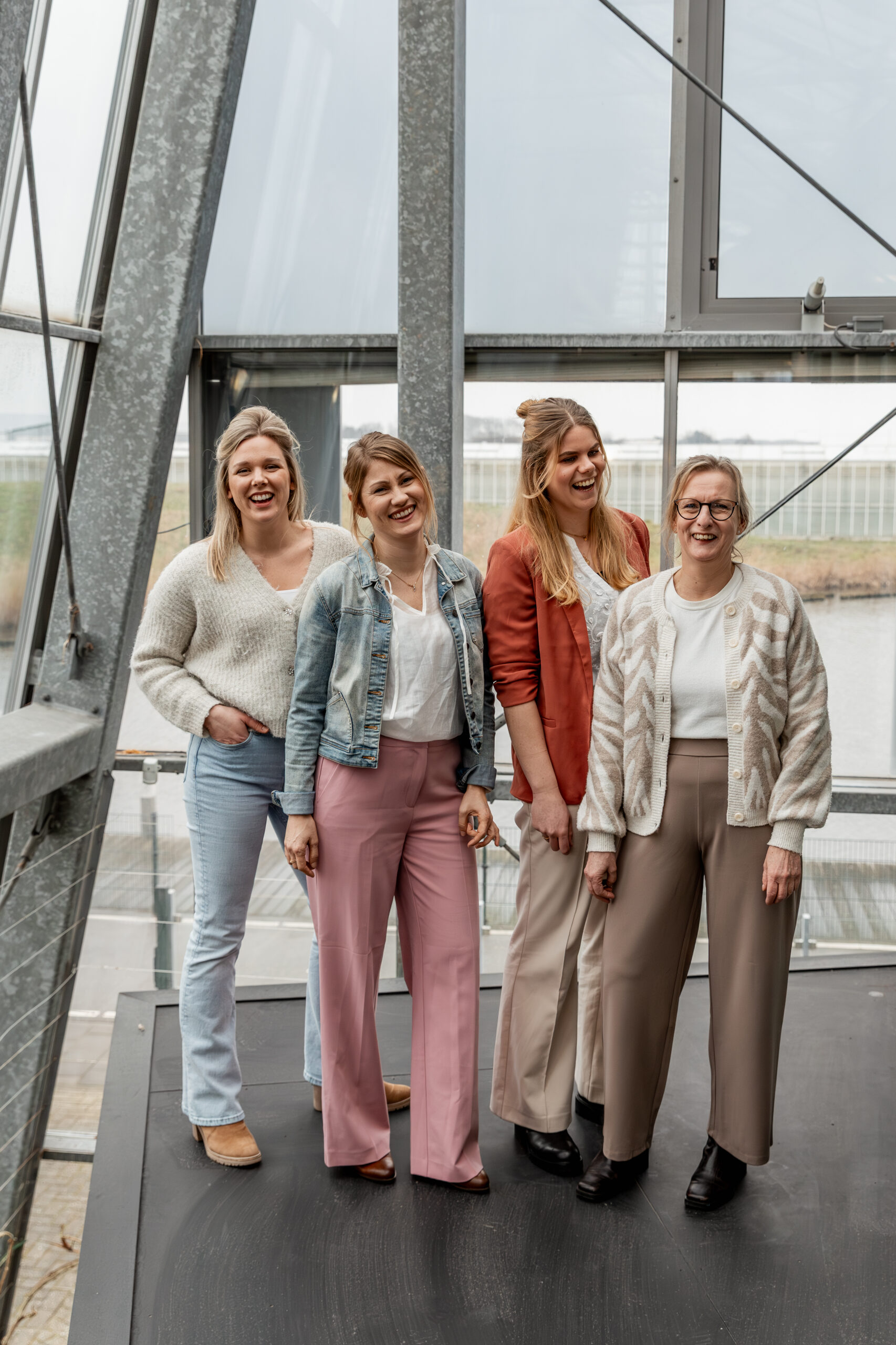staan lachen – DanjaVermeulen18